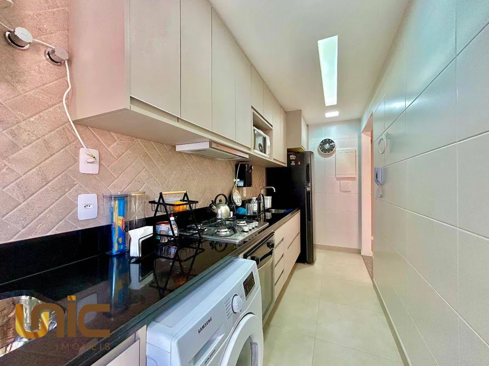 Apartamento, 2 quartos, 60 m² - Foto 31