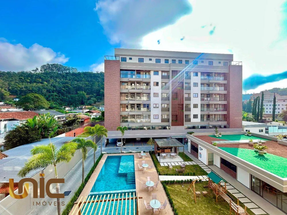 Apartamento, 2 quartos, 60 m² - Foto 1