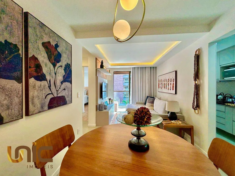 Apartamento, 2 quartos, 60 m² - Foto 5