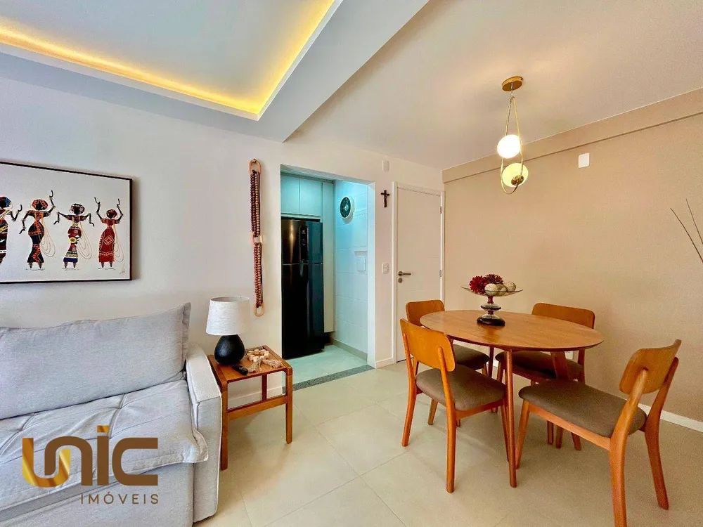 Apartamento, 2 quartos, 60 m² - Foto 7