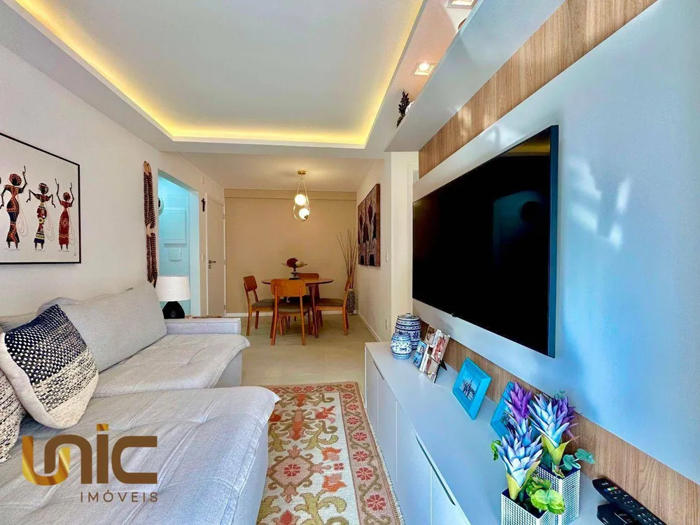 Apartamento, 2 quartos, 60 m² - Foto 10