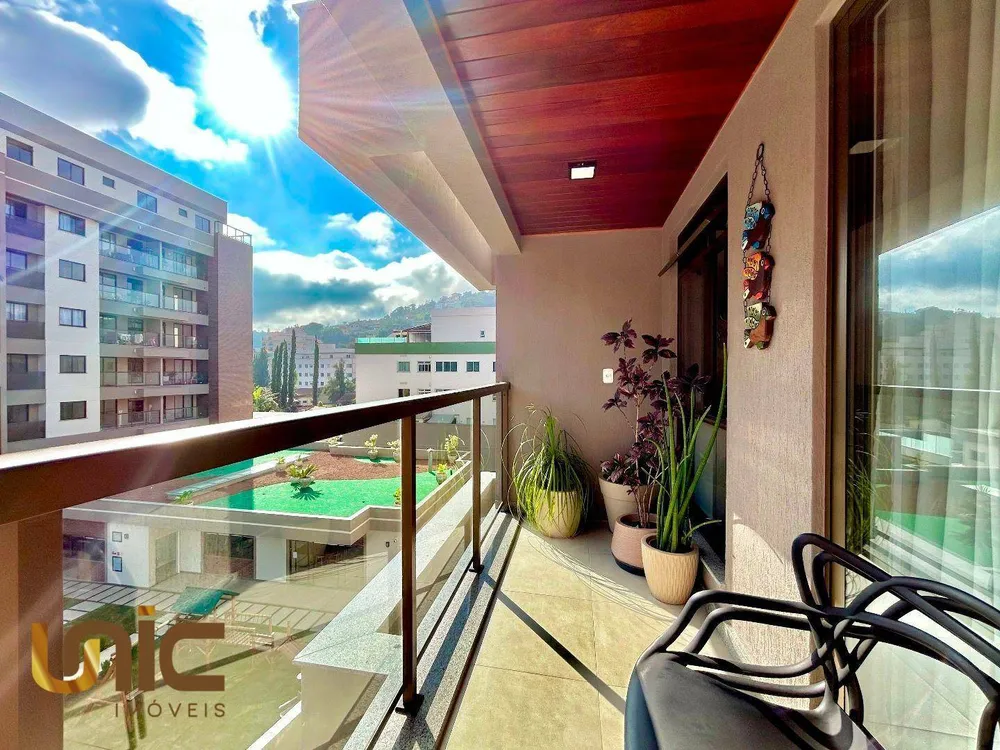 Apartamento, 2 quartos, 60 m² - Foto 2