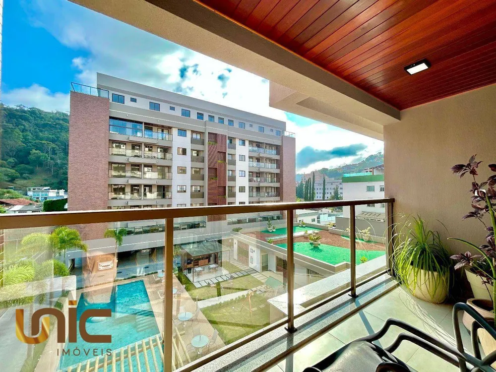 Apartamento, 2 quartos, 60 m² - Foto 12