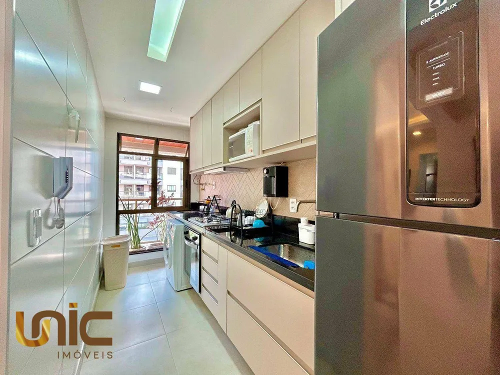 Apartamento, 2 quartos, 60 m² - Foto 30