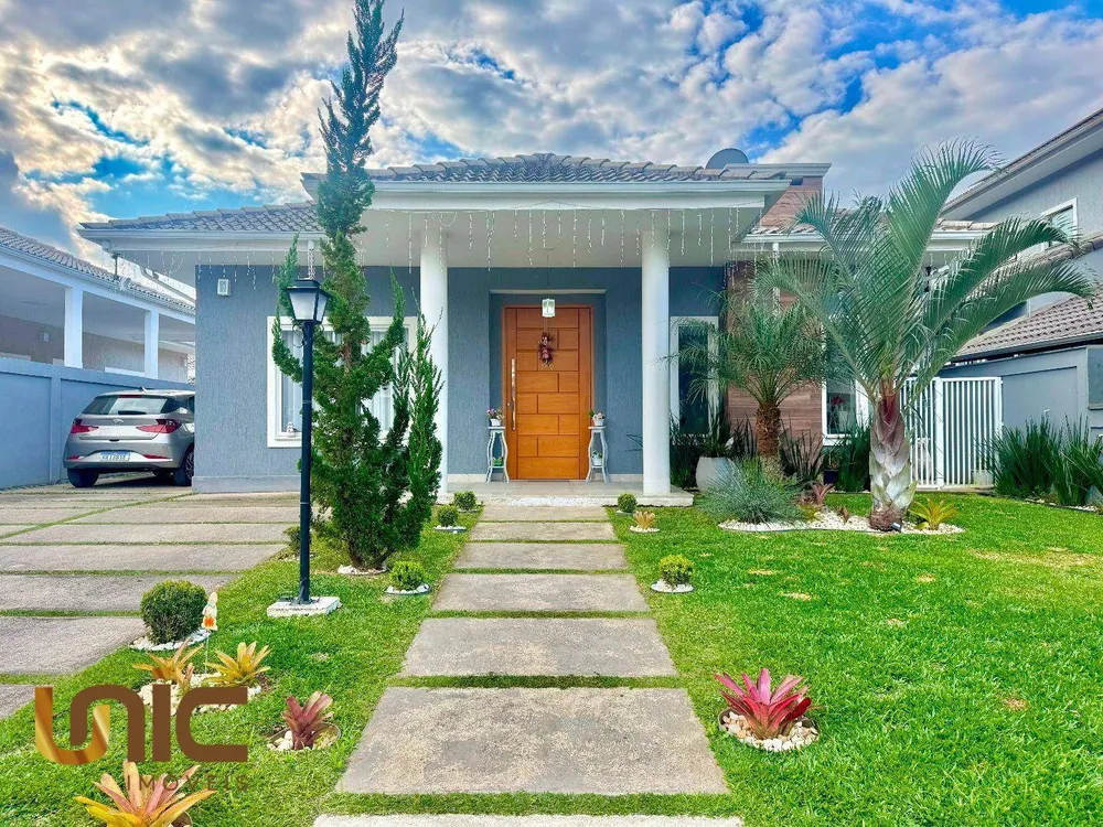 Casa de Condomínio, 3 quartos - Foto 10