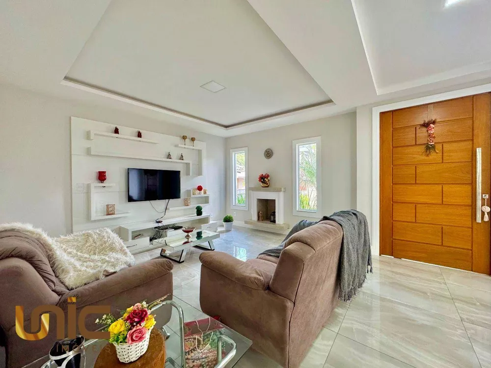 Casa de Condomínio, 3 quartos - Foto 6