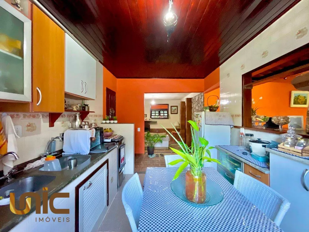 Casa, 3 quartos, 282 m² - Foto 19