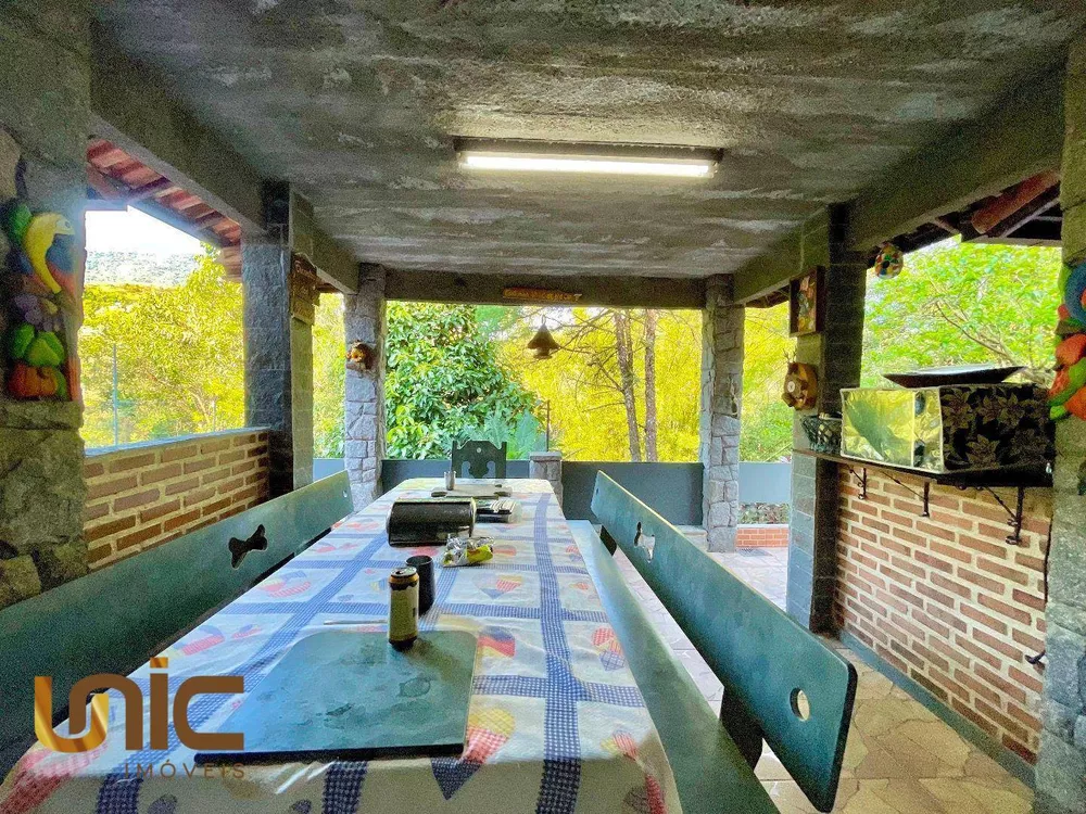 Casa, 3 quartos, 282 m² - Foto 17
