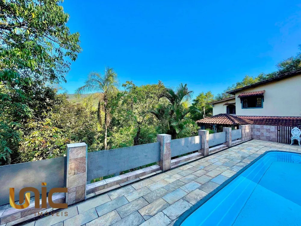 Casa, 3 quartos, 282 m² - Foto 8