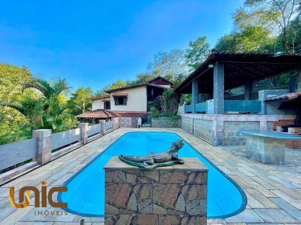 Casa, 3 quartos, 282 m² - Foto 48