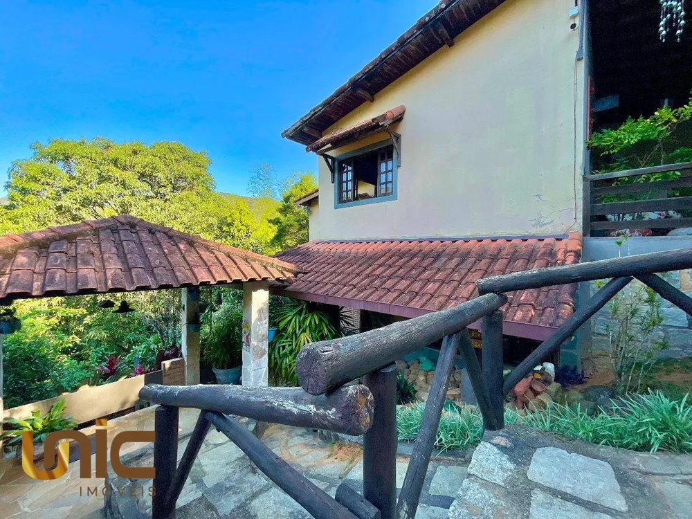Casa, 3 quartos, 282 m² - Foto 30