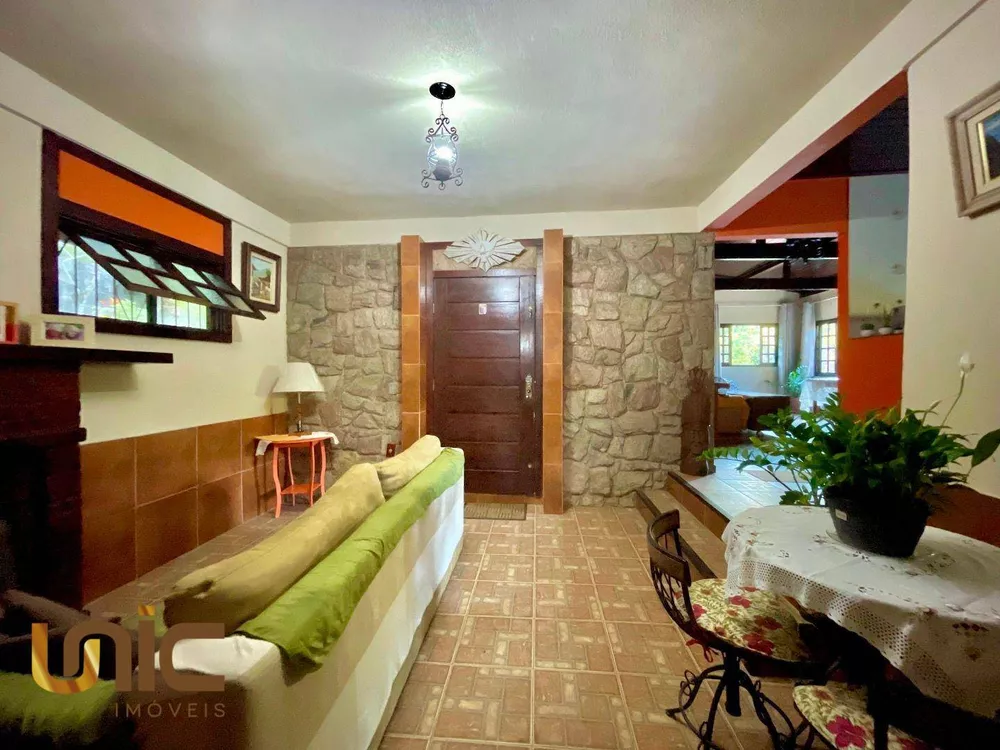 Casa, 3 quartos, 282 m² - Foto 38