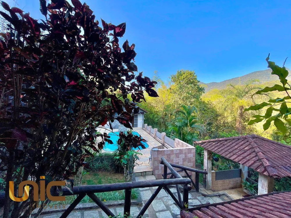 Casa, 3 quartos, 282 m² - Foto 7