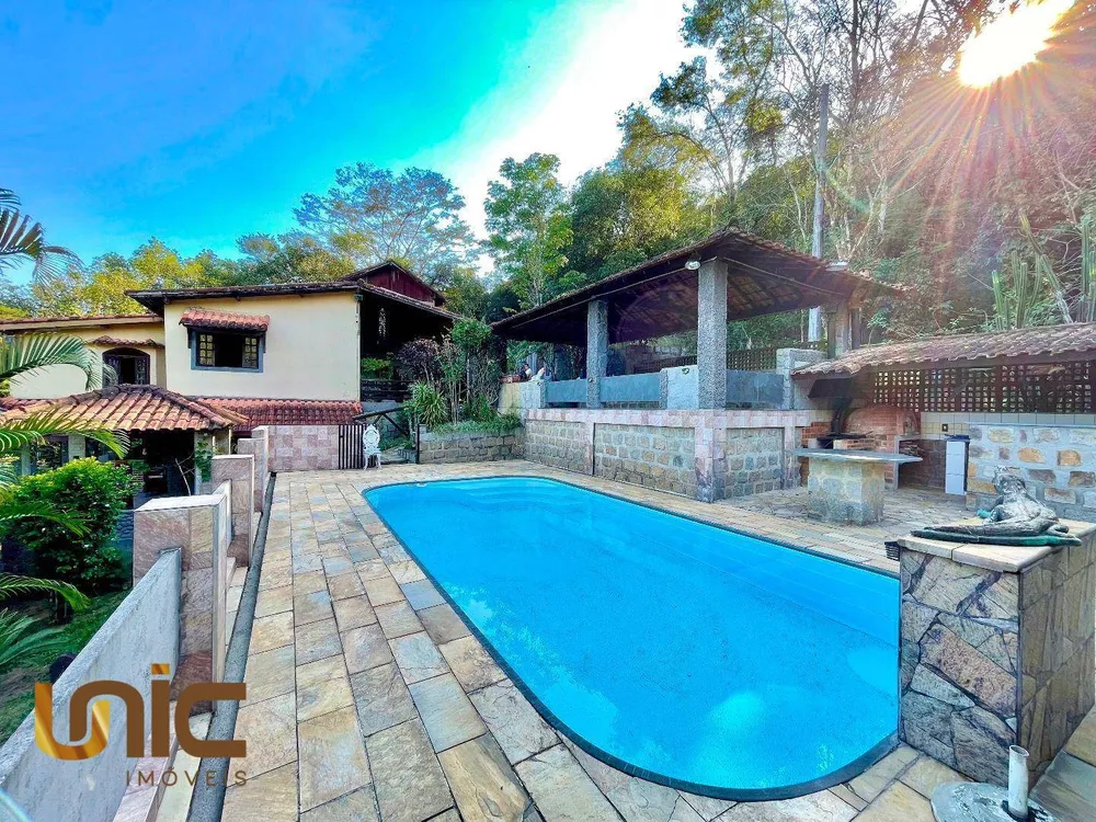 Casa, 3 quartos, 282 m² - Foto 20