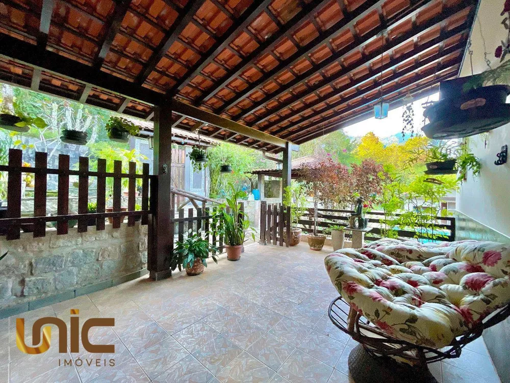 Casa, 3 quartos, 282 m² - Foto 47