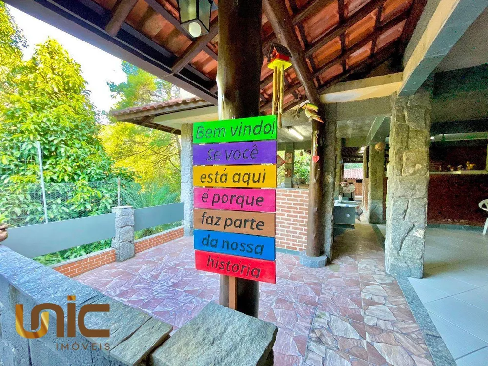 Casa, 3 quartos, 282 m² - Foto 33