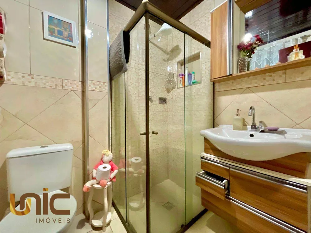Casa, 3 quartos, 282 m² - Foto 13