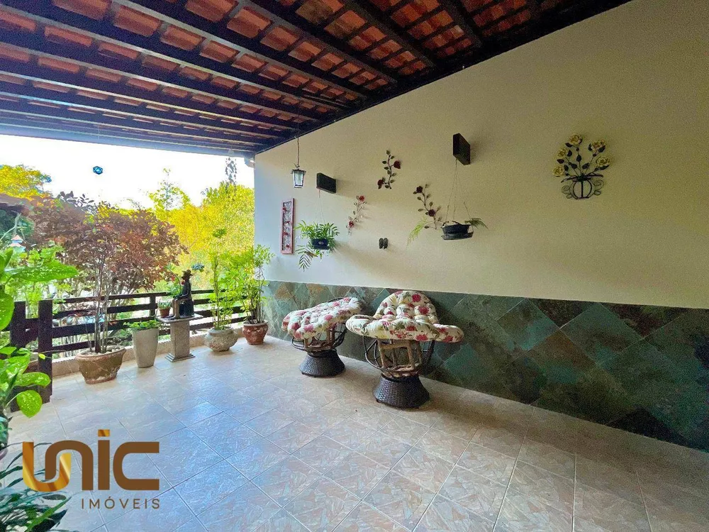 Casa, 3 quartos, 282 m² - Foto 21