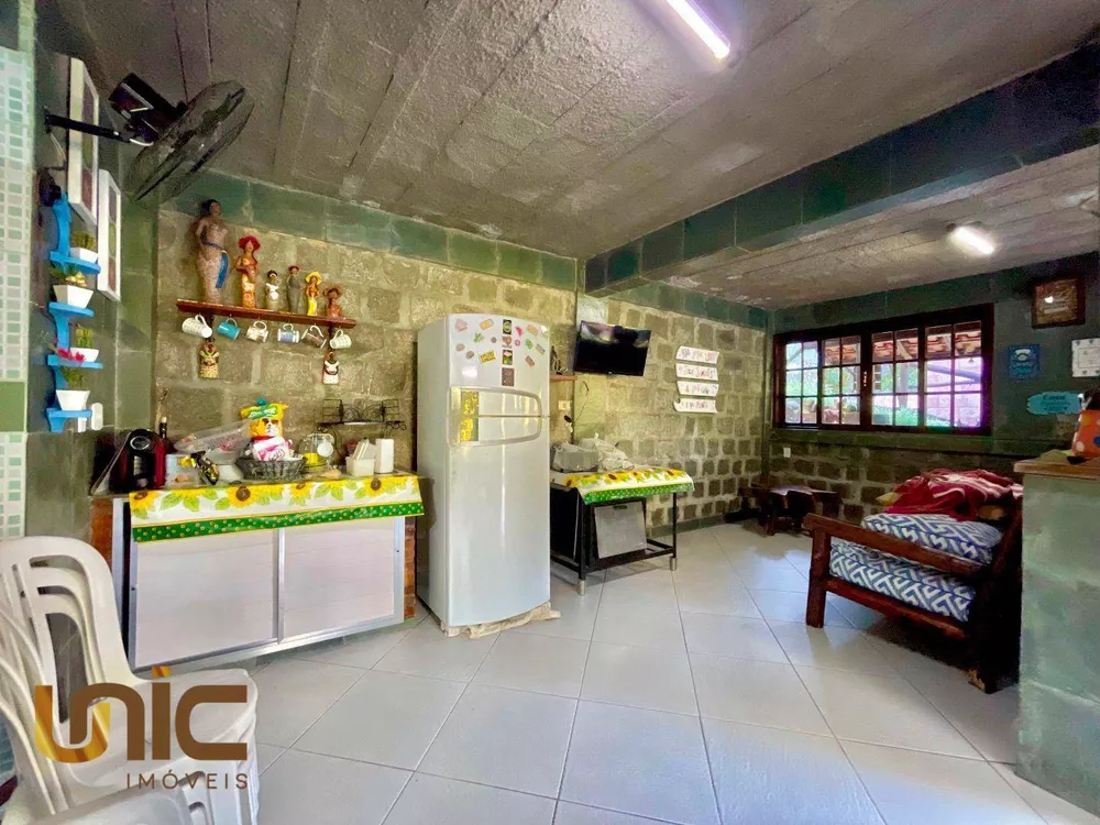 Casa, 3 quartos, 282 m² - Foto 32