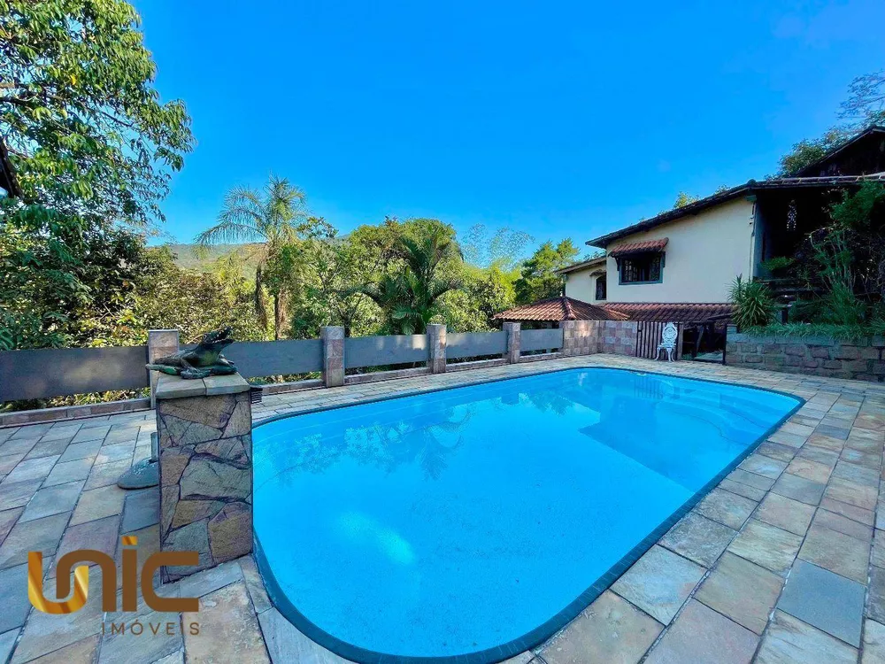 Casa, 3 quartos, 282 m² - Foto 36