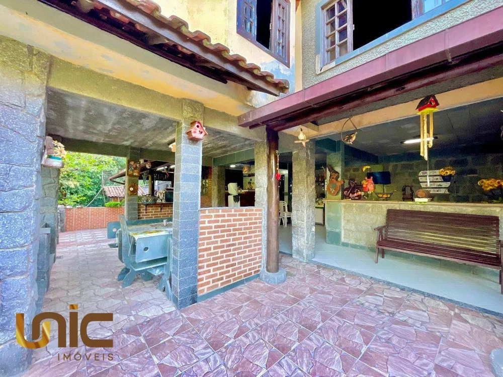 Casa, 3 quartos, 282 m² - Foto 27