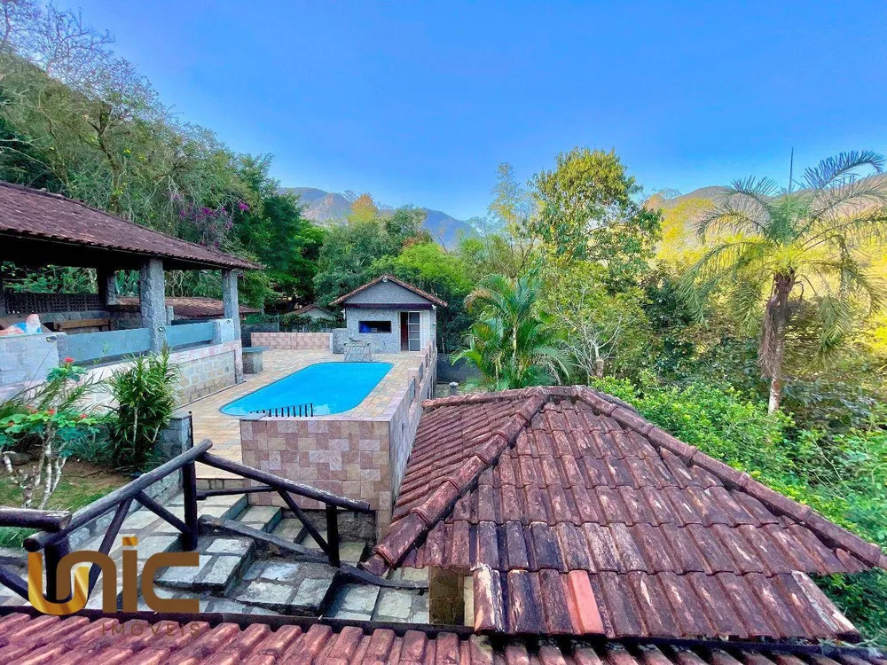 Casa, 3 quartos, 282 m² - Foto 24