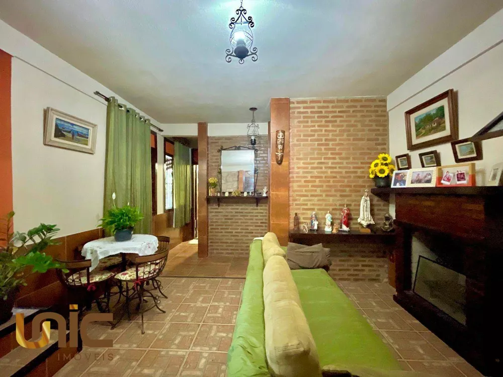 Casa, 3 quartos, 282 m² - Foto 43