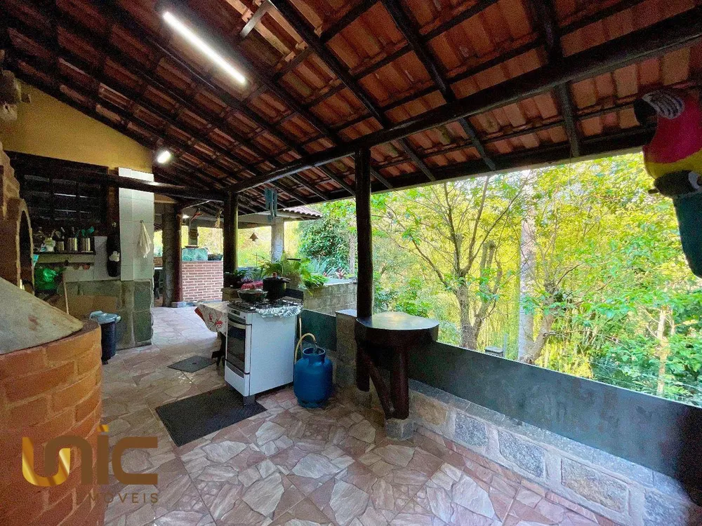 Casa, 3 quartos, 282 m² - Foto 34