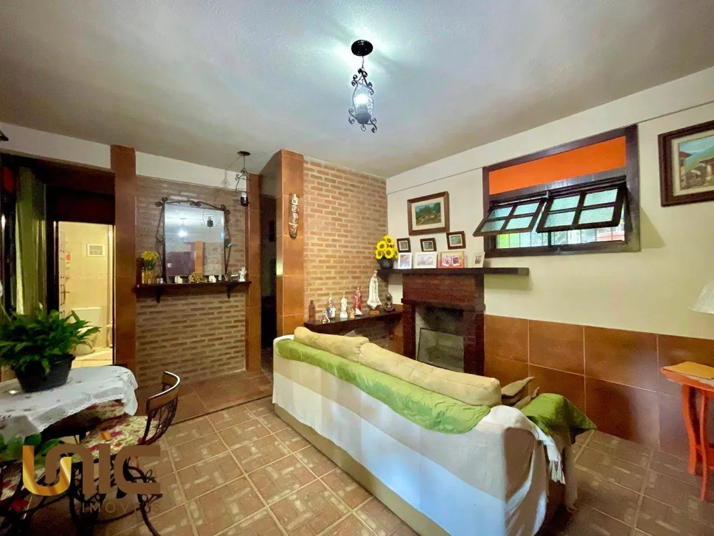 Casa, 3 quartos, 282 m² - Foto 49