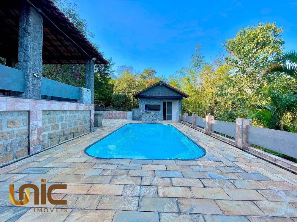 Casa, 3 quartos, 282 m² - Foto 11