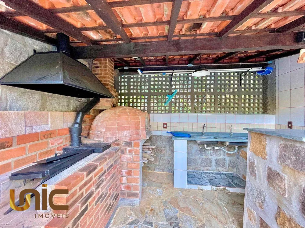 Casa, 3 quartos, 282 m² - Foto 15