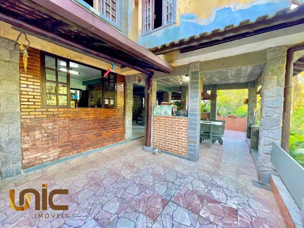 Casa, 3 quartos, 282 m² - Foto 6