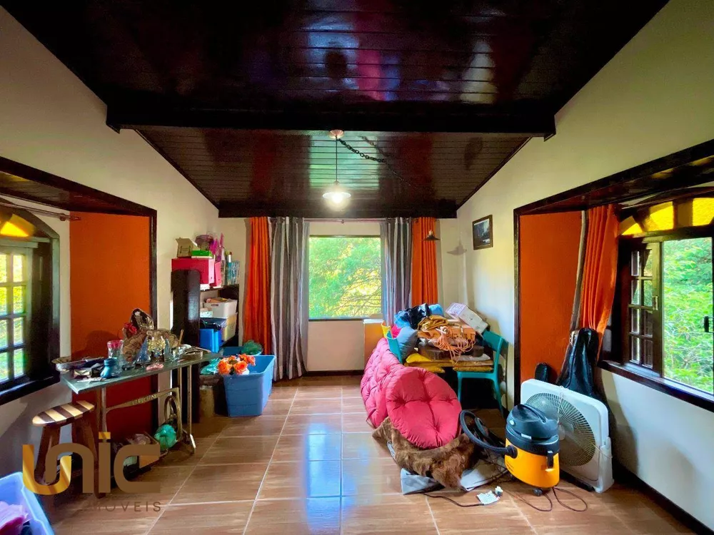 Casa, 3 quartos, 282 m² - Foto 37