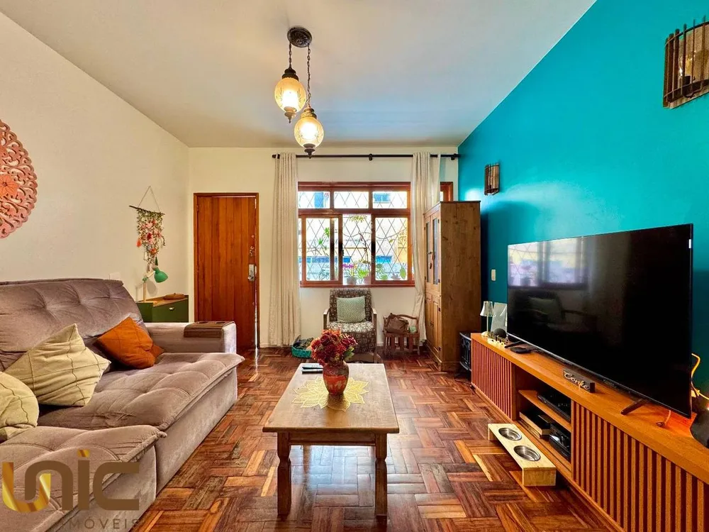 Casa de Condomínio, 2 quartos - Foto 2