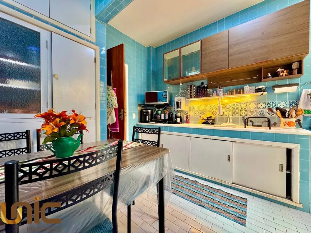 Casa de Condomínio, 2 quartos - Foto 7