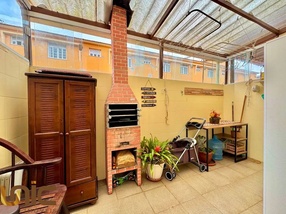 Casa de Condomínio, 2 quartos - Foto 11