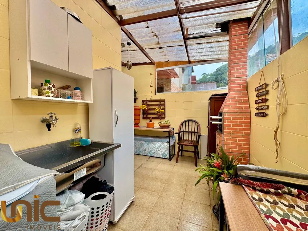 Casa de Condomínio, 2 quartos - Foto 12