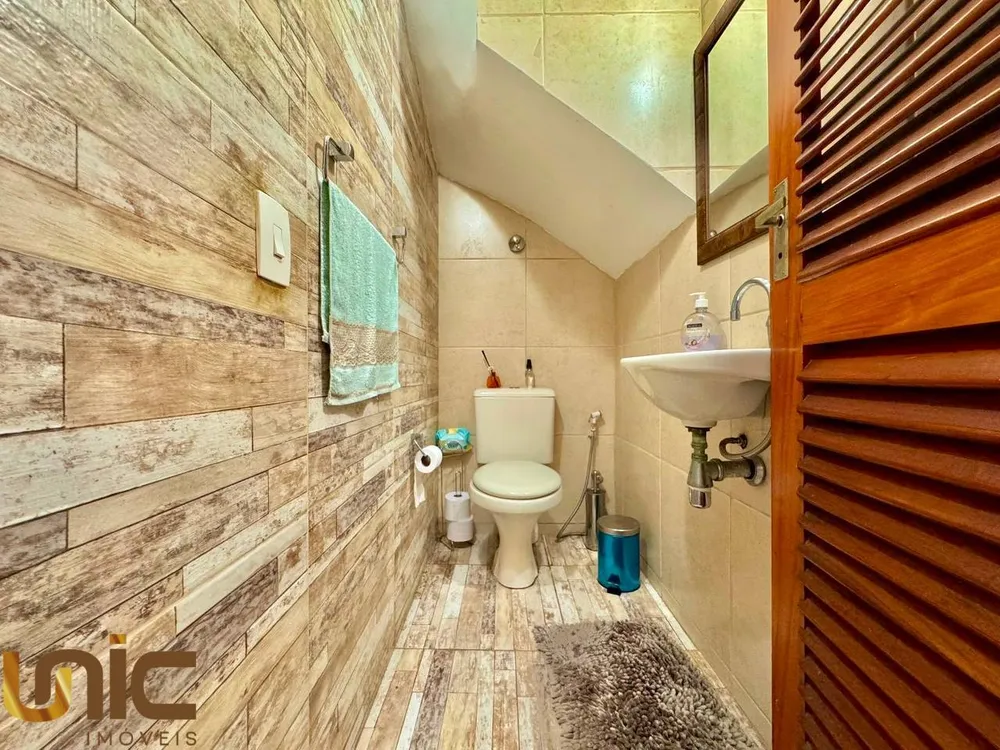 Casa de Condomínio, 2 quartos - Foto 6