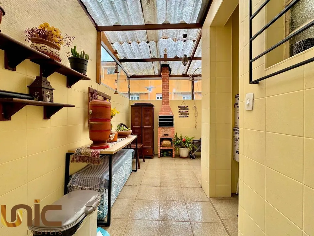 Casa de Condomínio, 2 quartos - Foto 10