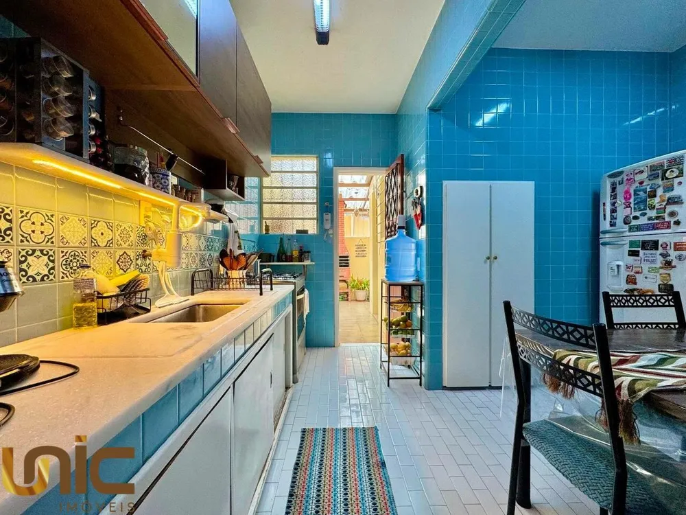 Casa de Condomínio, 2 quartos - Foto 8