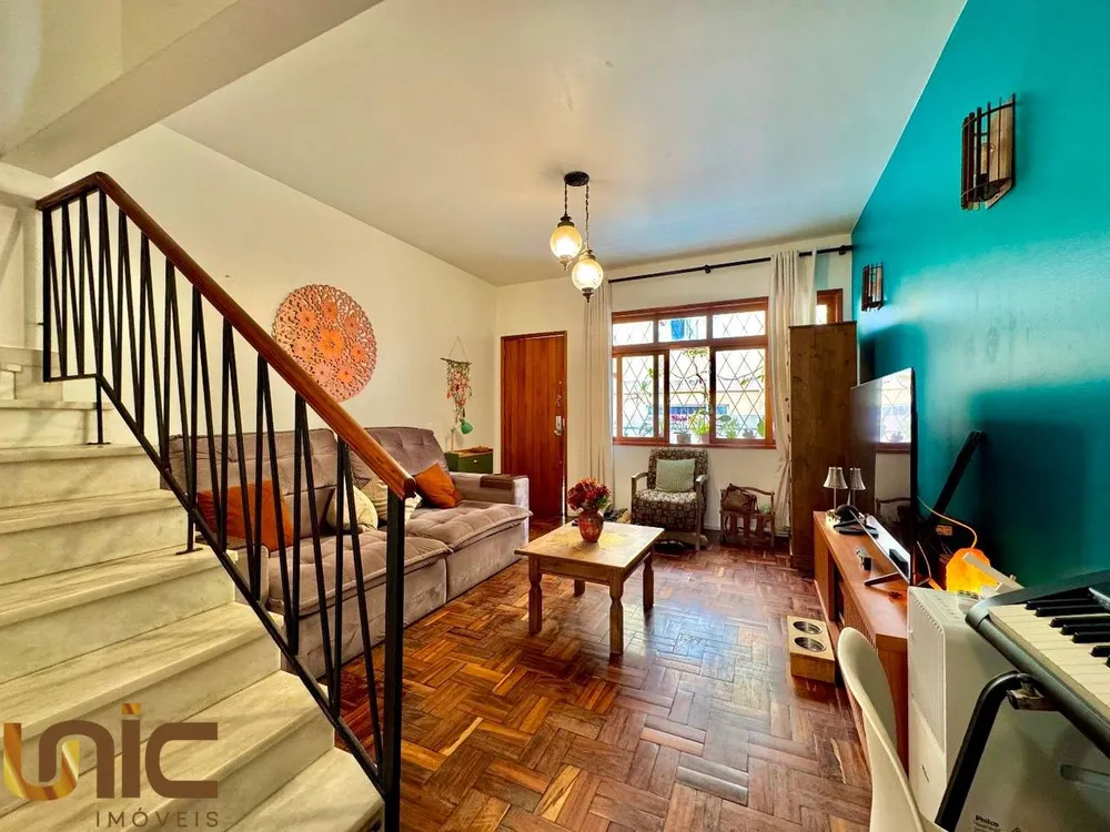 Casa de Condomínio, 2 quartos - Foto 4