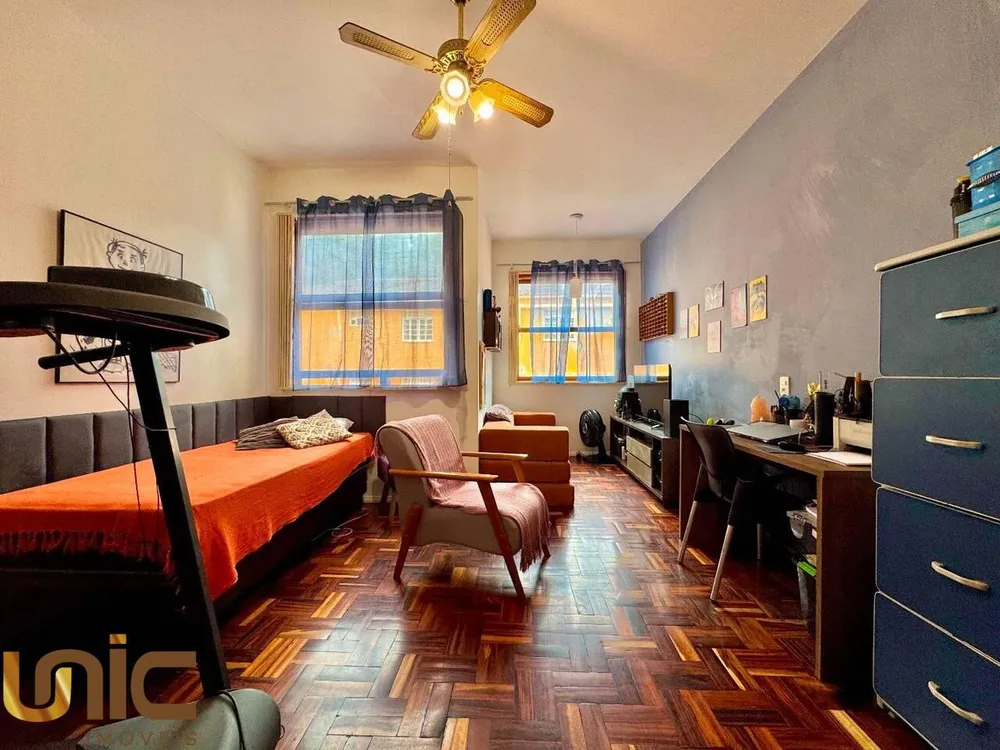 Casa de Condomínio, 2 quartos - Foto 25