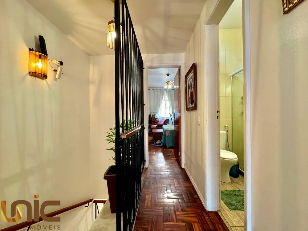 Casa de Condomínio, 2 quartos - Foto 21