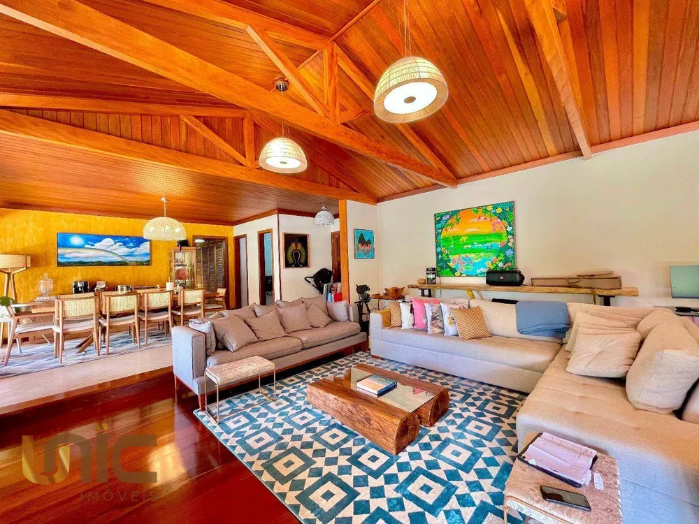 Casa de Condomínio, 4 quartos - Foto 5