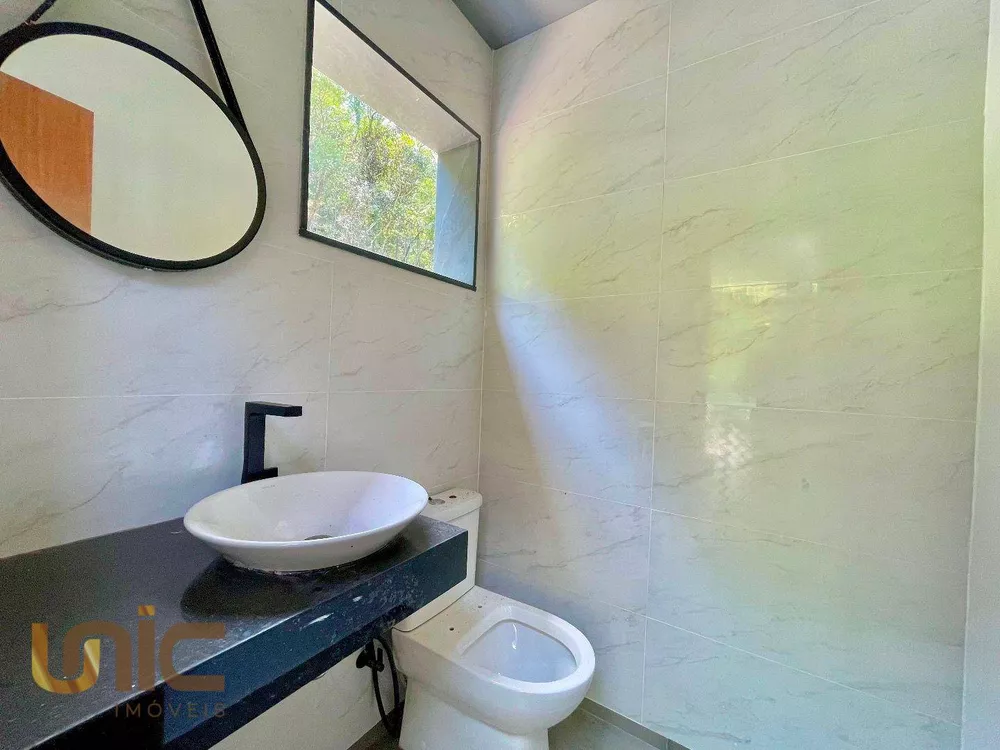 Casa de Condomínio, 4 quartos - Foto 40