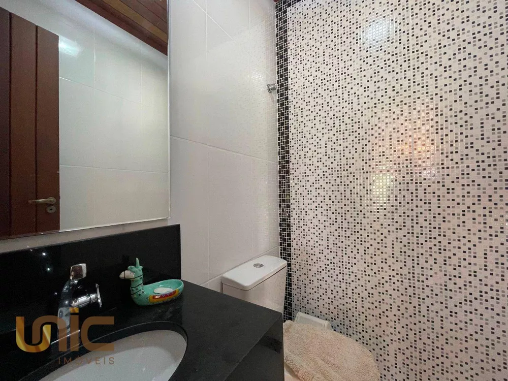 Casa de Condomínio, 4 quartos - Foto 12