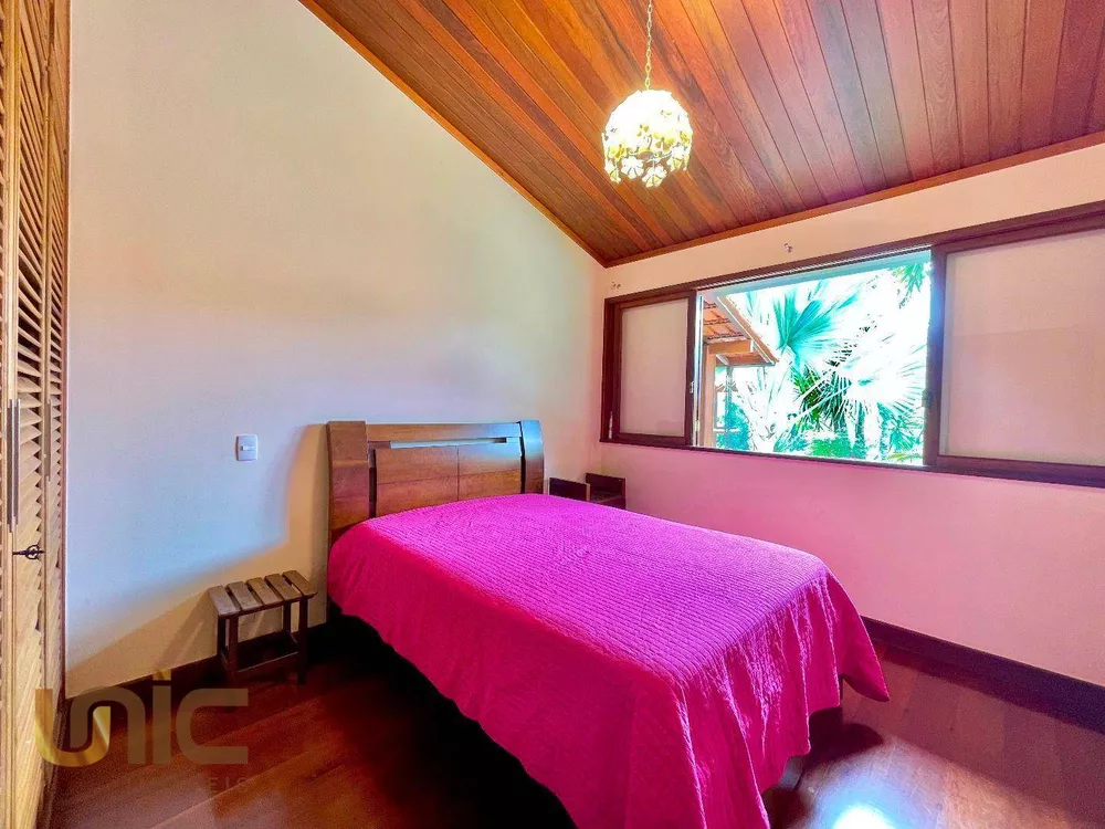 Casa de Condomínio, 4 quartos - Foto 17