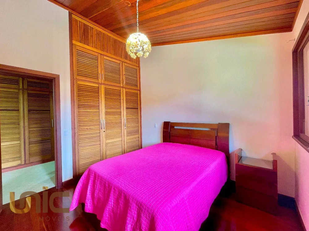 Casa de Condomínio, 4 quartos - Foto 16