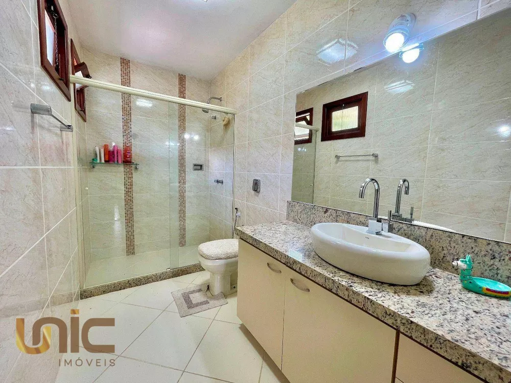 Casa de Condomínio, 4 quartos - Foto 18