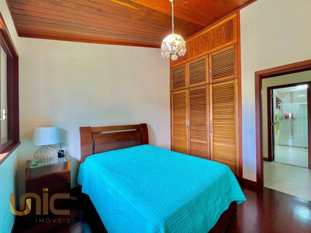 Casa de Condomínio, 4 quartos - Foto 20